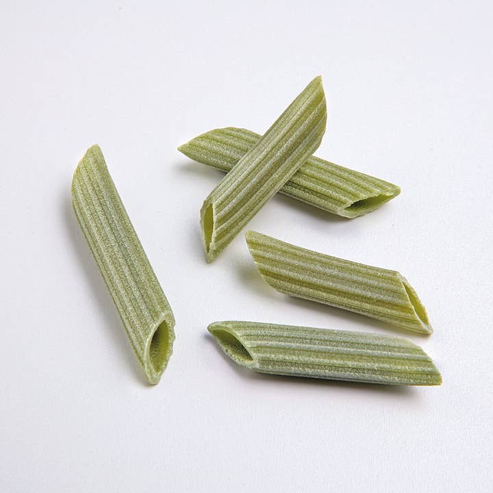 PASTA NATURA - Wholesale Pasta - Bio & Gluten Free Green Pea Penne