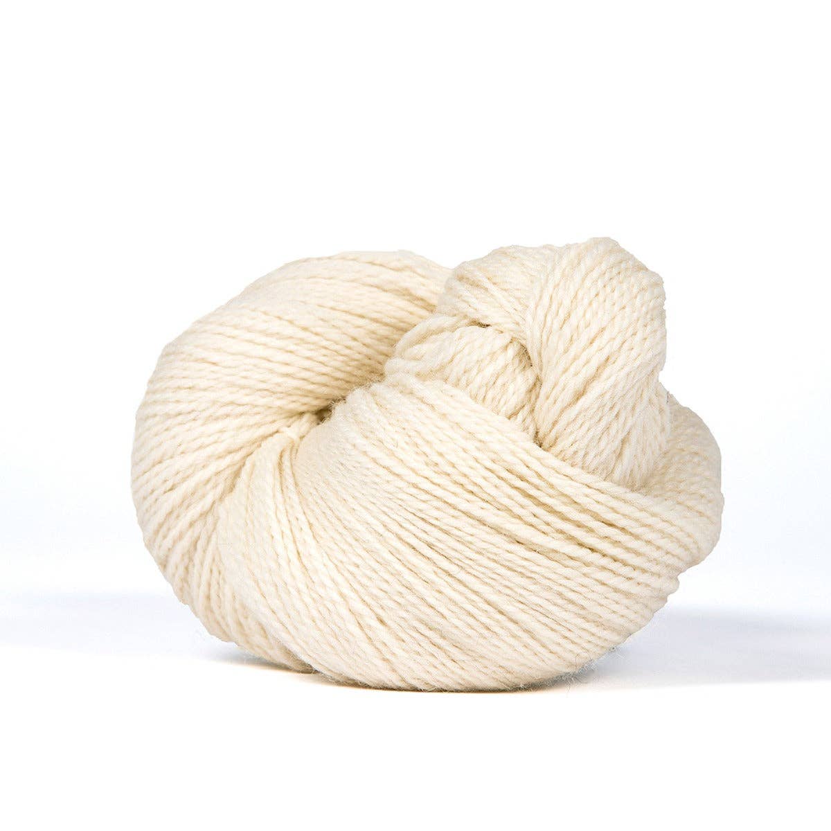 Kelbourne Woolens - Wholesale Yarn - Scout: DK Weight 2 Ply Heathered Yarn3