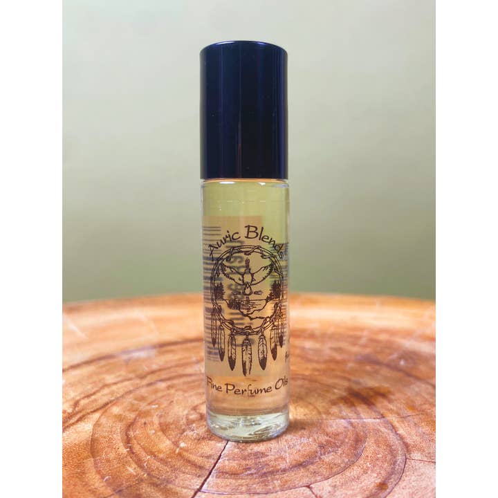 Auric Blends - Wholesale Roll-On Fragrance - Water Goddess Roll-On Perfume Oil