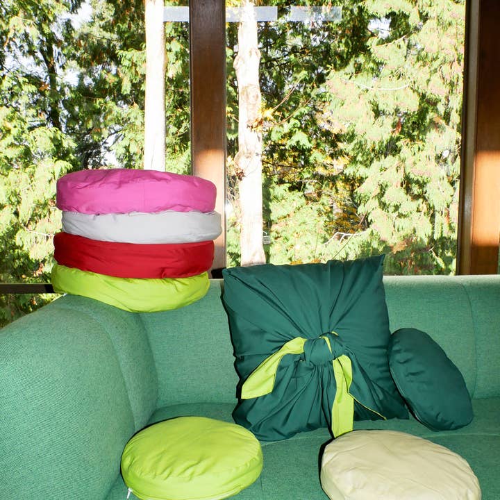 Big Pop for wholesale by Oregon Natural Fiber Mill