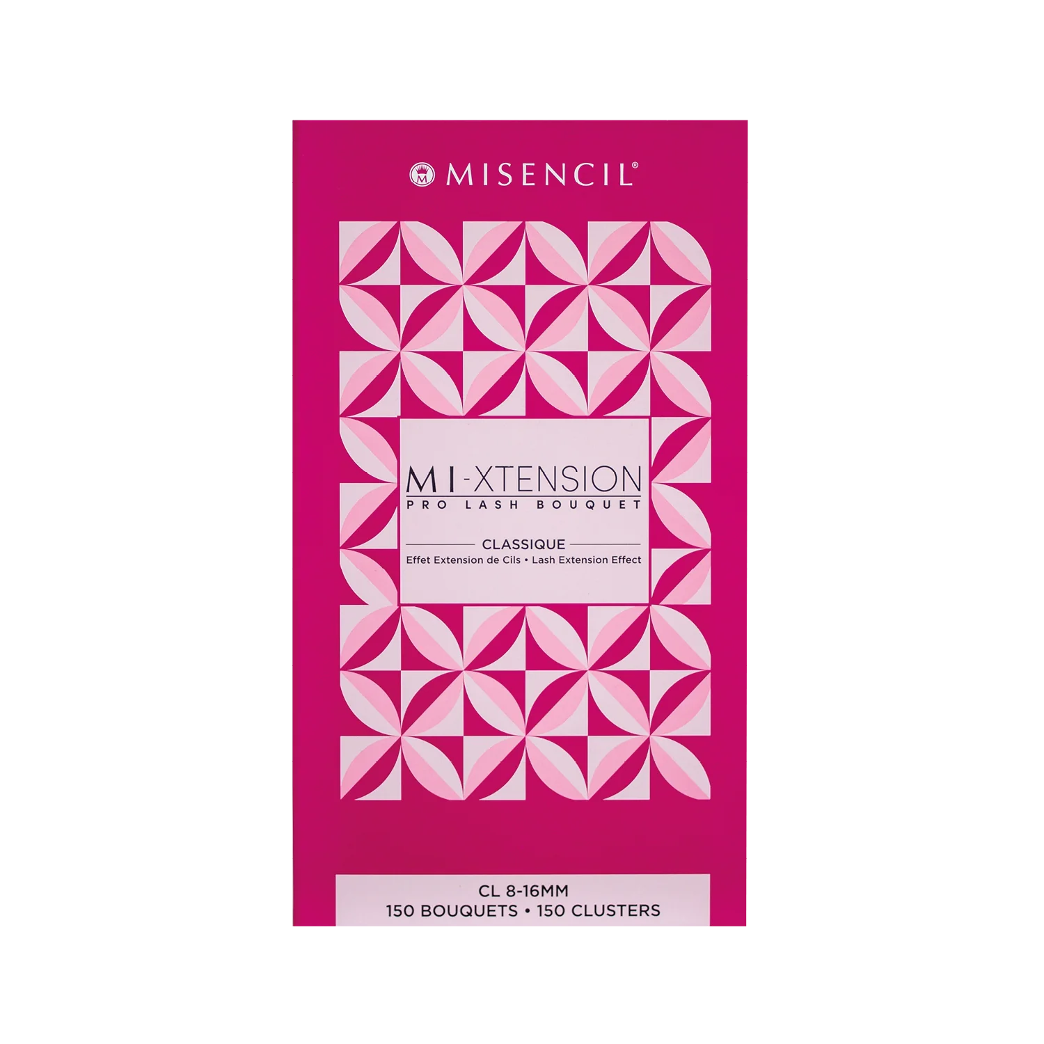 misencil - Wholesale False/Fake Eyelashes - Pro MI-XTENSION Pack0