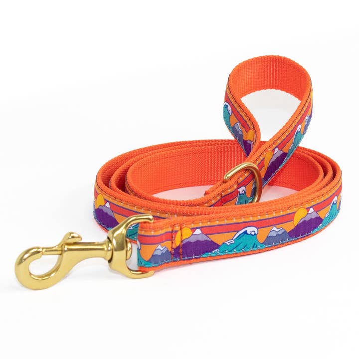 Ski and Surf Dog Lead for wholesale by Up Country, Inc.