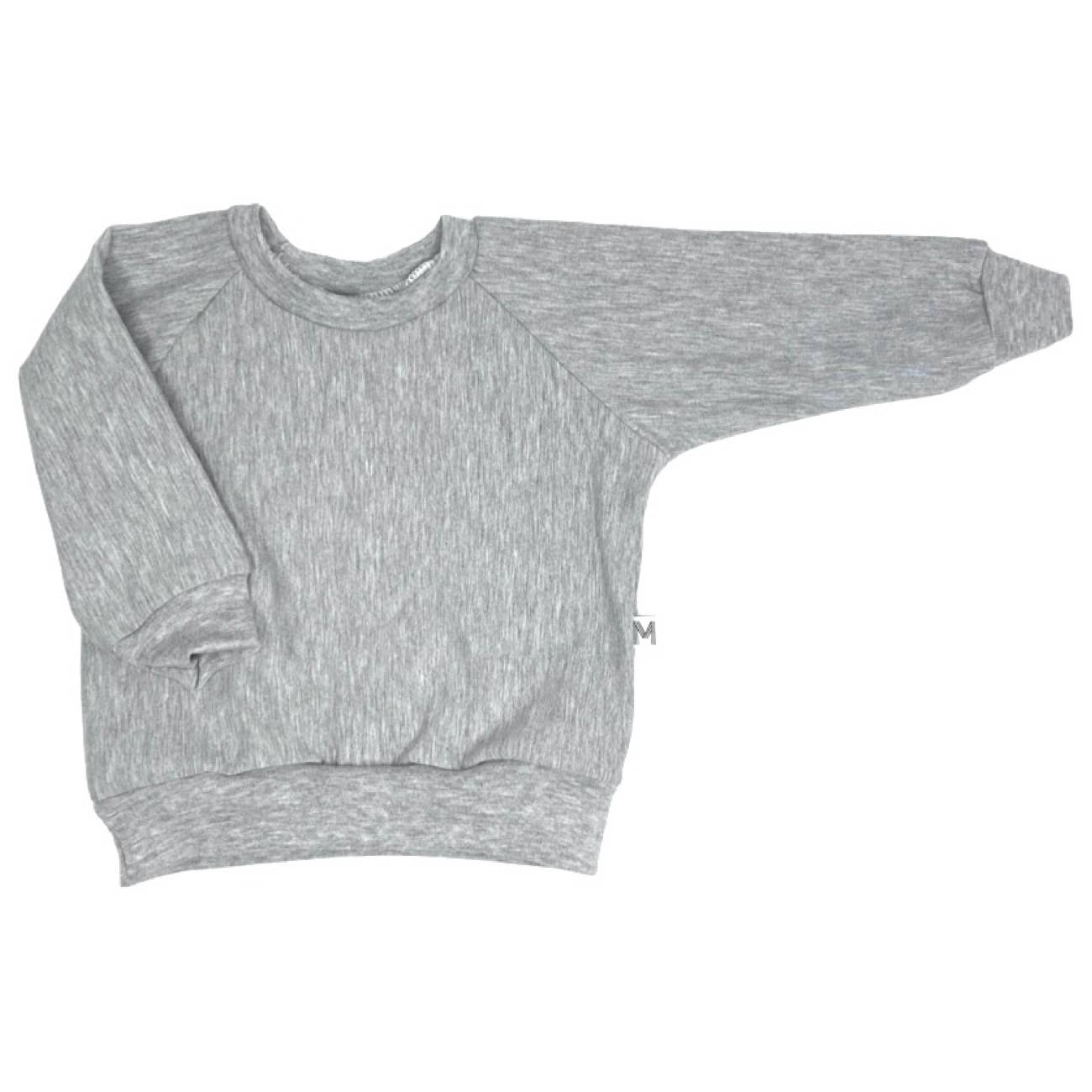 My Mila - Vente Sweat-shirt – enfant - Pull3
