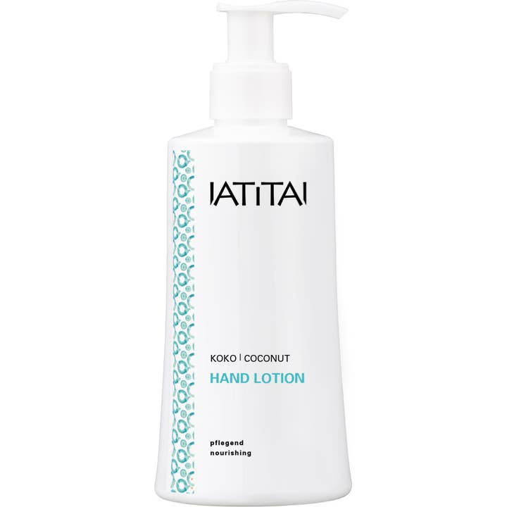 hand lotion Koko for wholesale by Iatitai