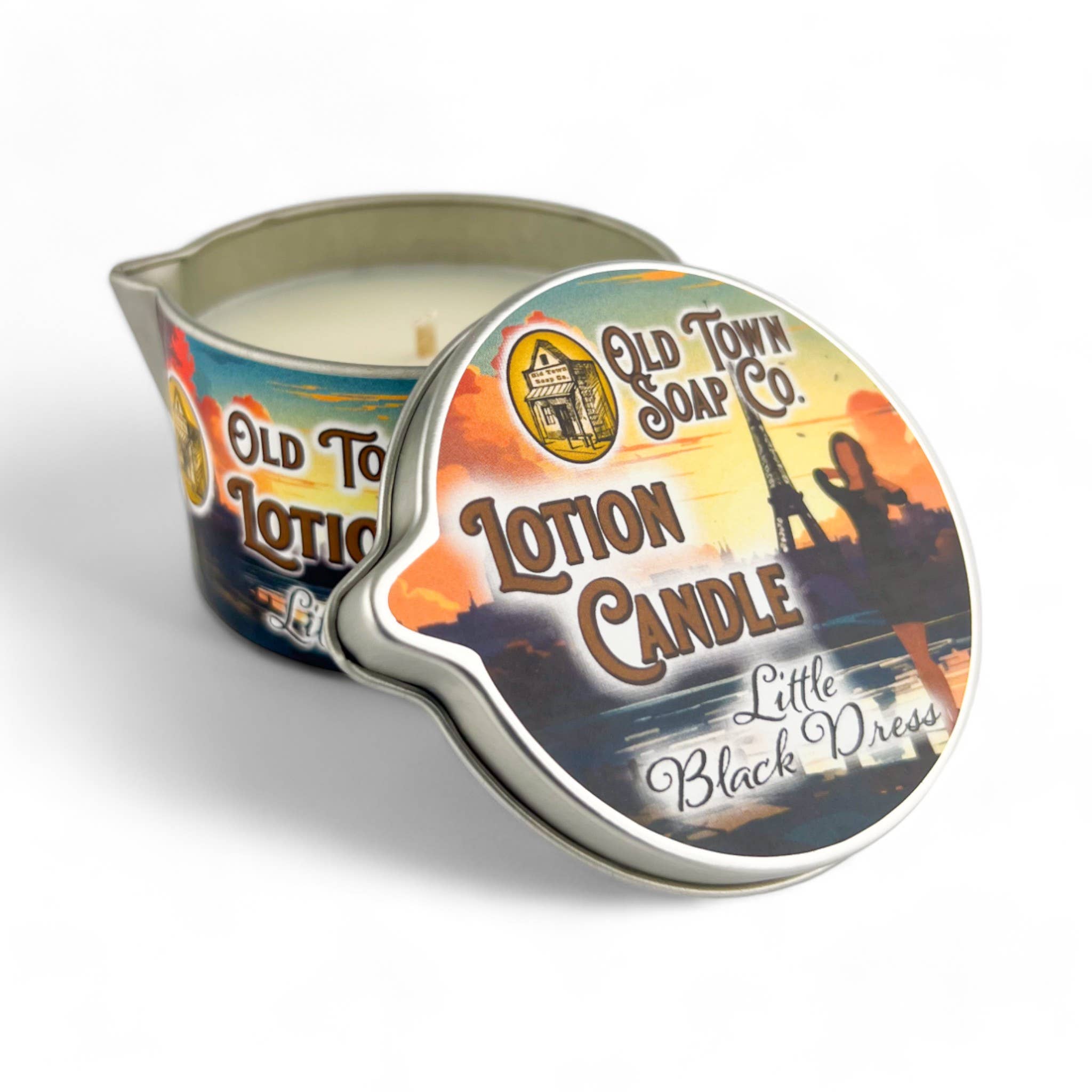 Old Town Soap Co. - Wholesale Reiskaarsen - Lotionkaarsen - in onze best verkochte geuren - Unieke huidverzorging21