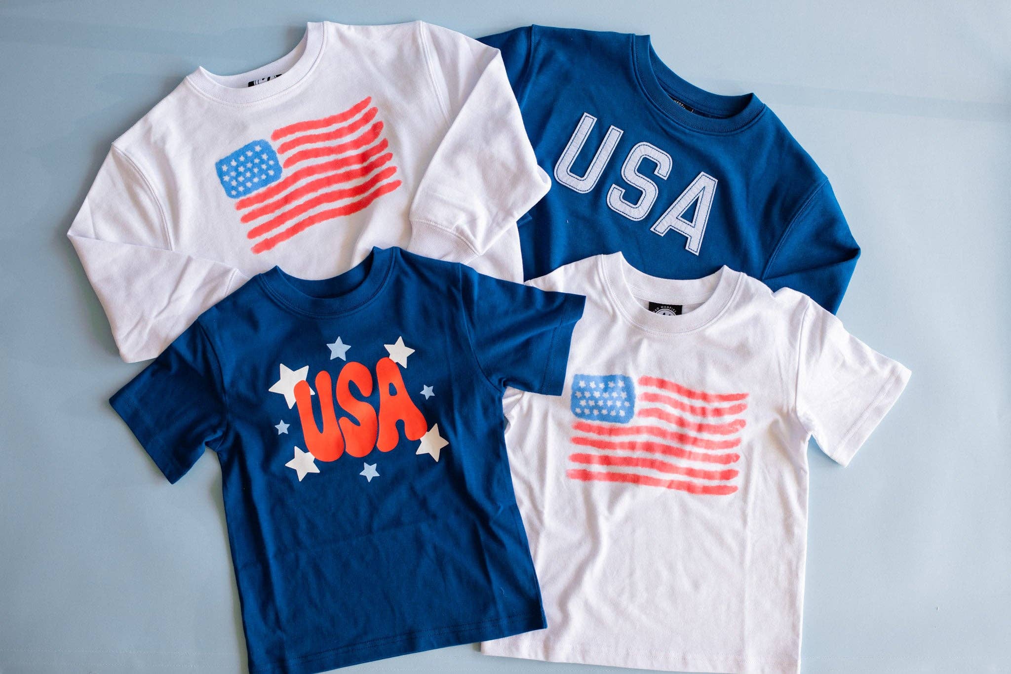 XOXO by magpies - Venta al por mayor Sudadera - Niños - Sudadera de felpa con apliques de fieltro XOXO By Magpies USA | Juvenil6