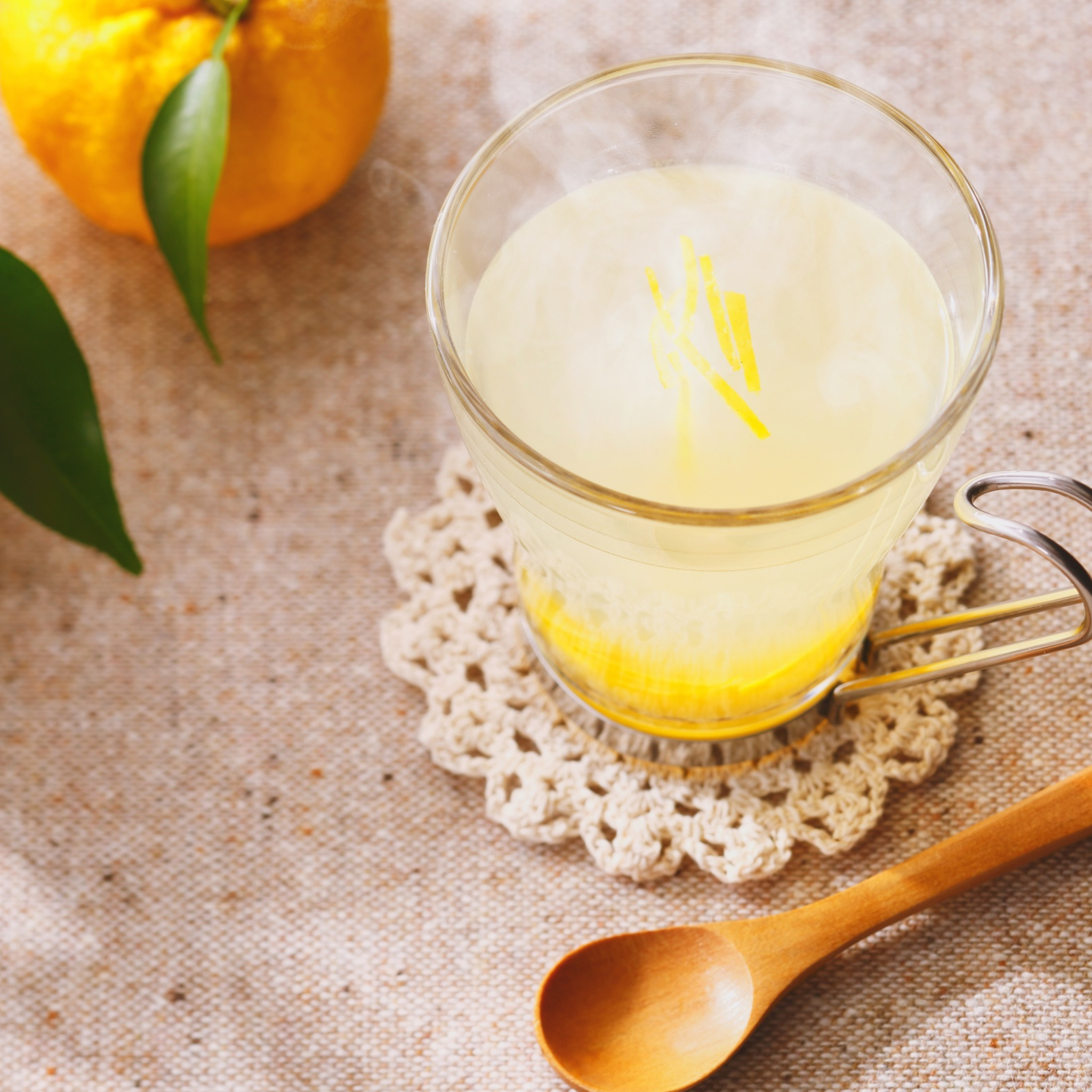 utoppa GmbH – wholesale Hälsoté/Detoxté – Surasang Yuzu Te (Yuja-Cha) 580g2