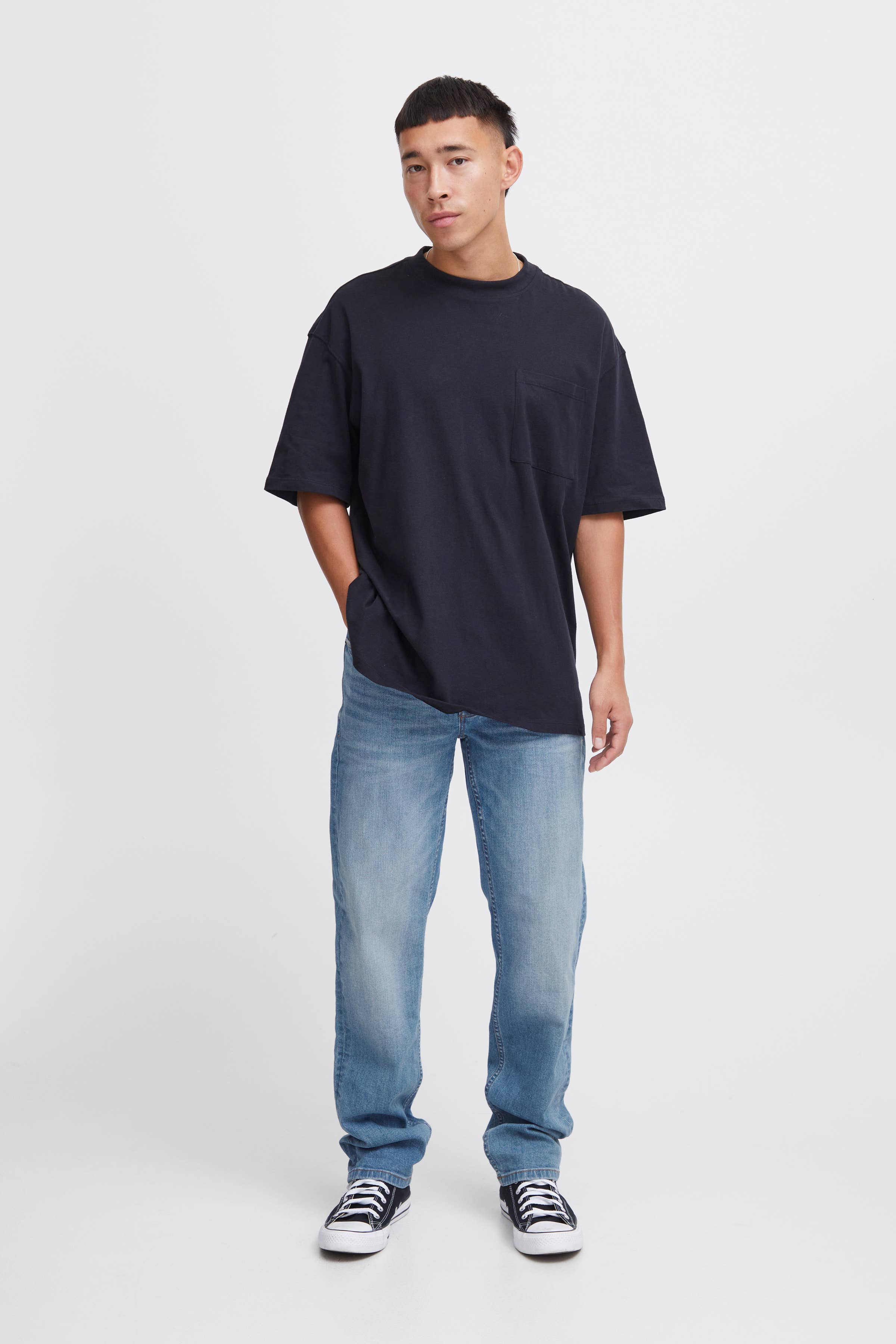 Blend - Vente Jean – homme - Blend® Rock Fit : jean droit21