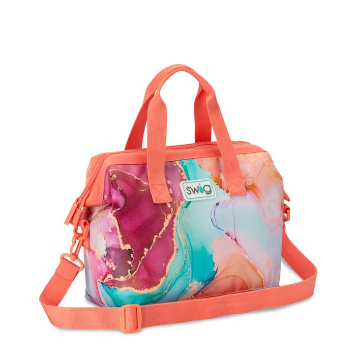 Swig Life - Wholesale Cooler/Cooler Bag - Dreamsicle Packi 12 Cooler