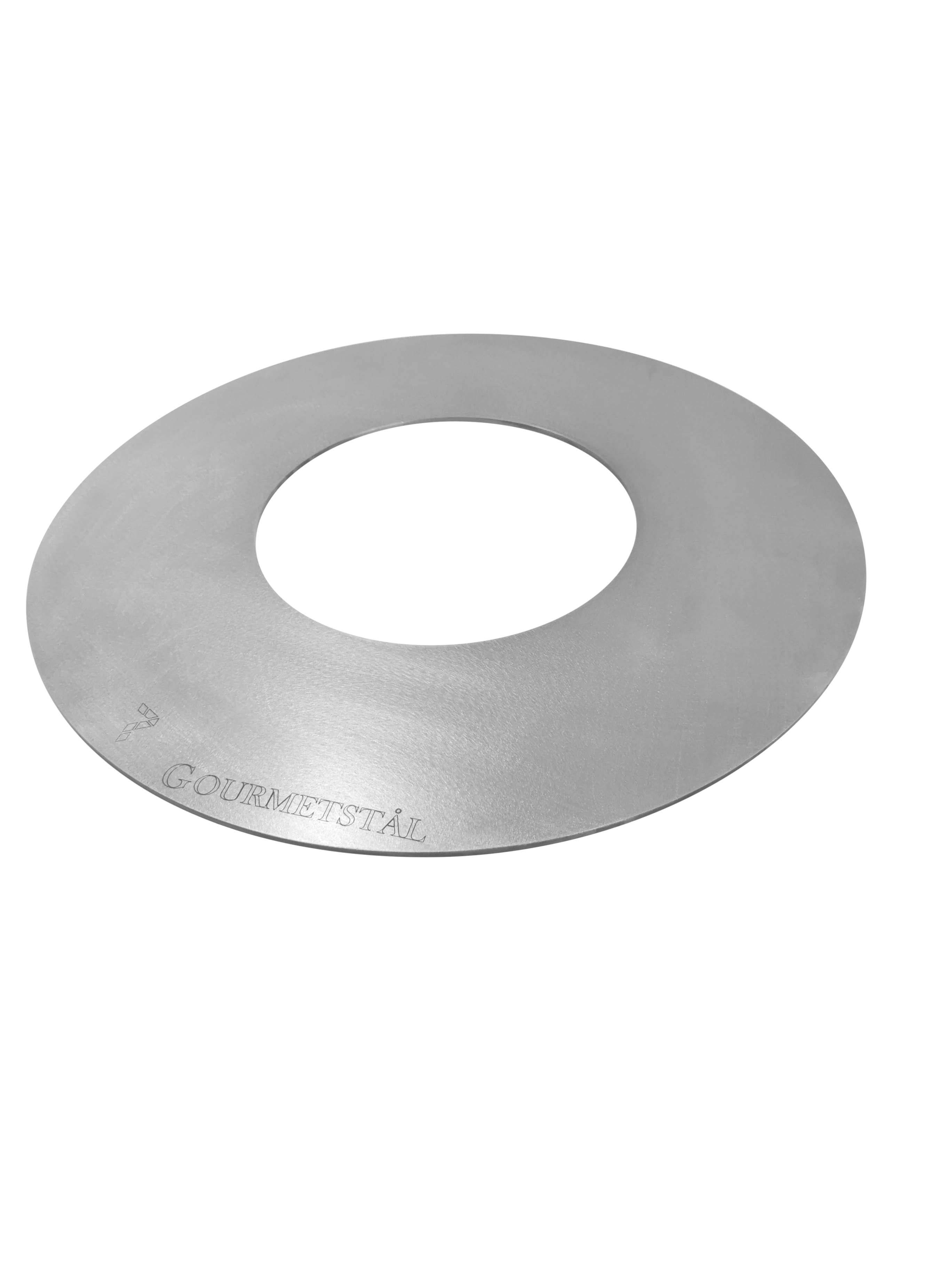 Gourmetsteel - Wholesale Outdoor Grill Tools - Gourmetstål BBQ Ring3