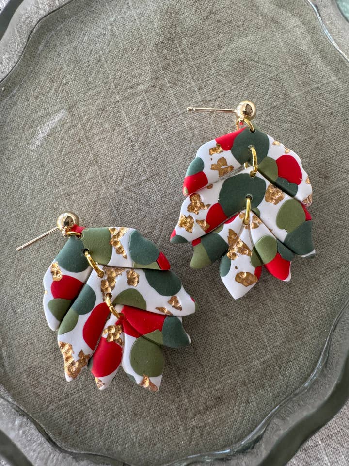 Gum Drop Dangles for wholesale by Parlie Designs