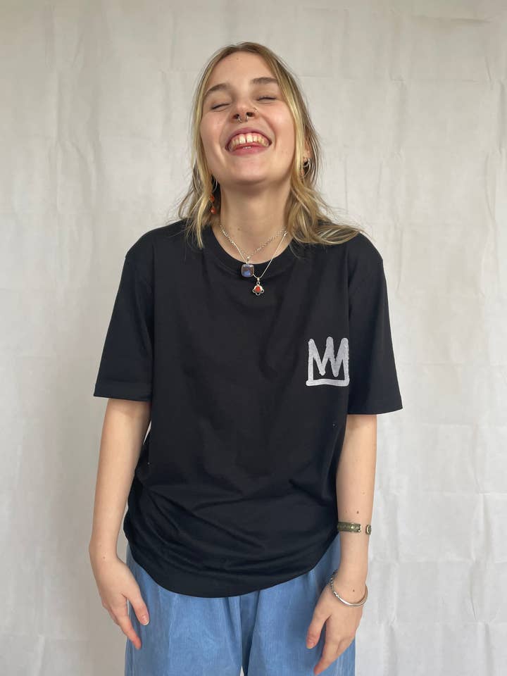 Unisex Skate Vegan T-Shirt for wholesale by Brothers & Sisters