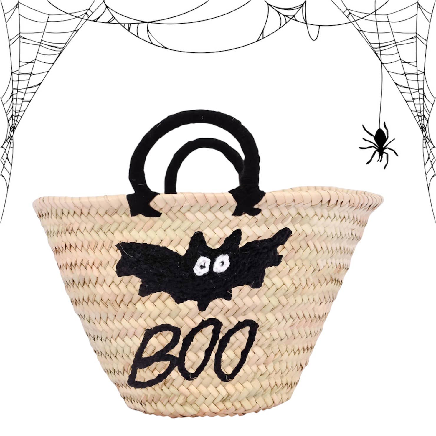 Mikwi – wholesale Basket – Halloween Pumpkin, Halloween Buckets, Girl Halloween Basket 0