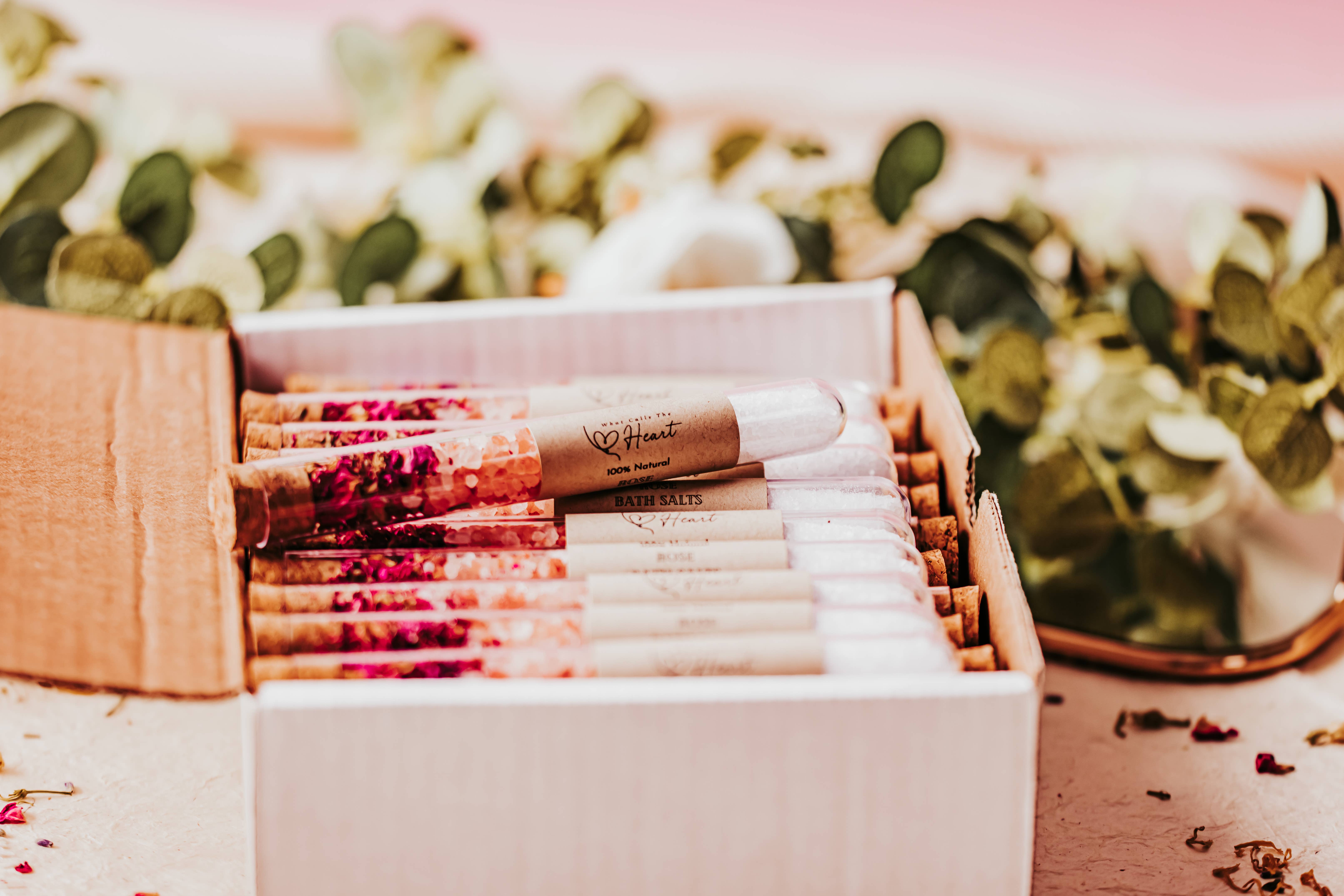 WhatCallsTheHeart - Vente Sel de bain - Sels de bain personnalisés en vrac16