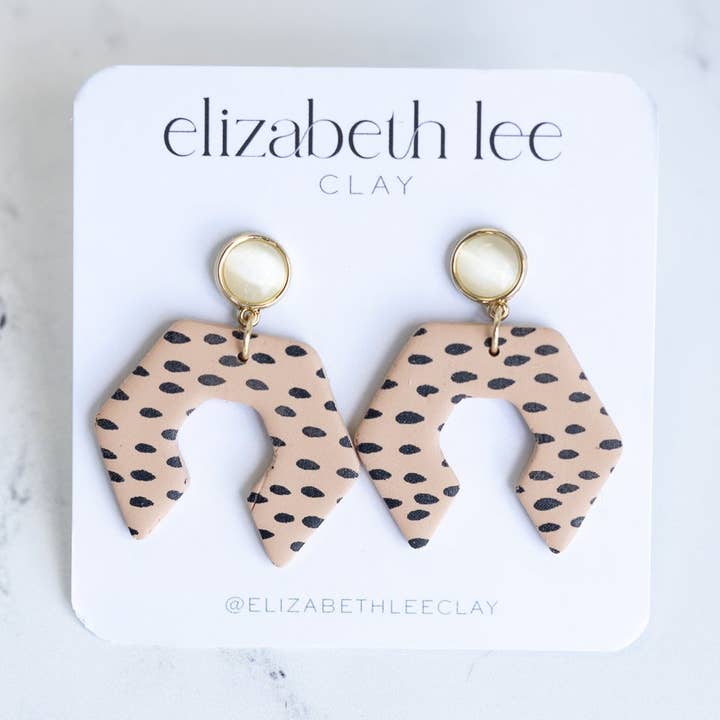 Hestesko for engroshandel hos Elizabeth Lee Clay