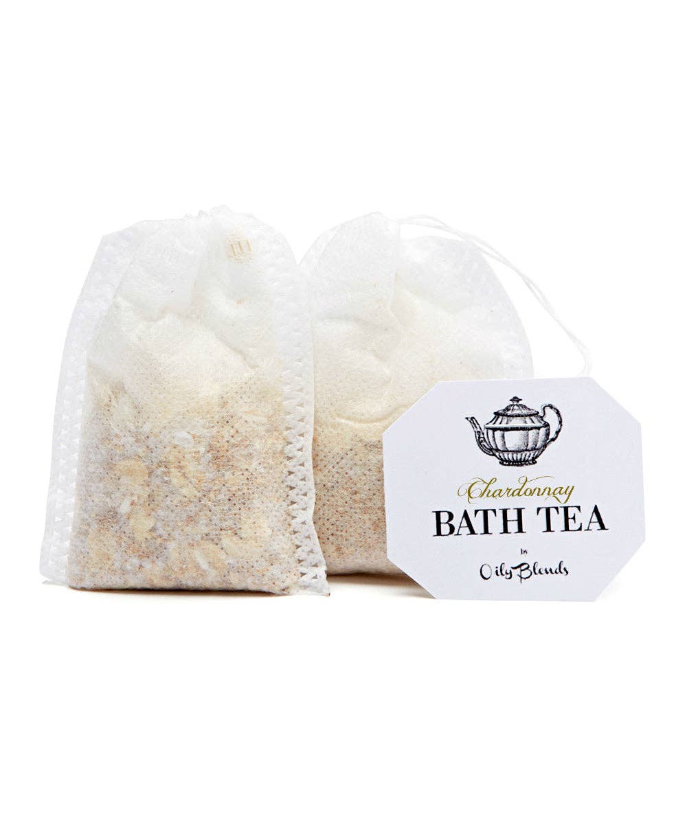 Oily Blends - Wholesale Bath Soak/Milk - Bath Tea - Single Bags39