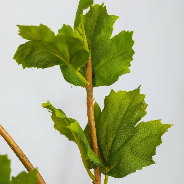 Prestige Botanicals - Wholesale Artificial Flowers - Artificial Hops Stem 26.5"