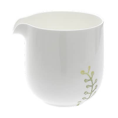 Oyyo Petal Bone China - Melkkannetje voor wholesale door Teroforma