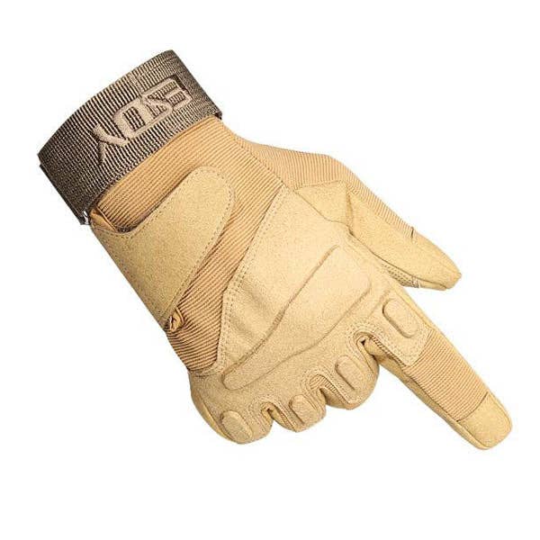 Ecovear - Wholesale Gloves - Men's - Outdoor Anti-cutting and Anti-skid Sports Men's Gloves7