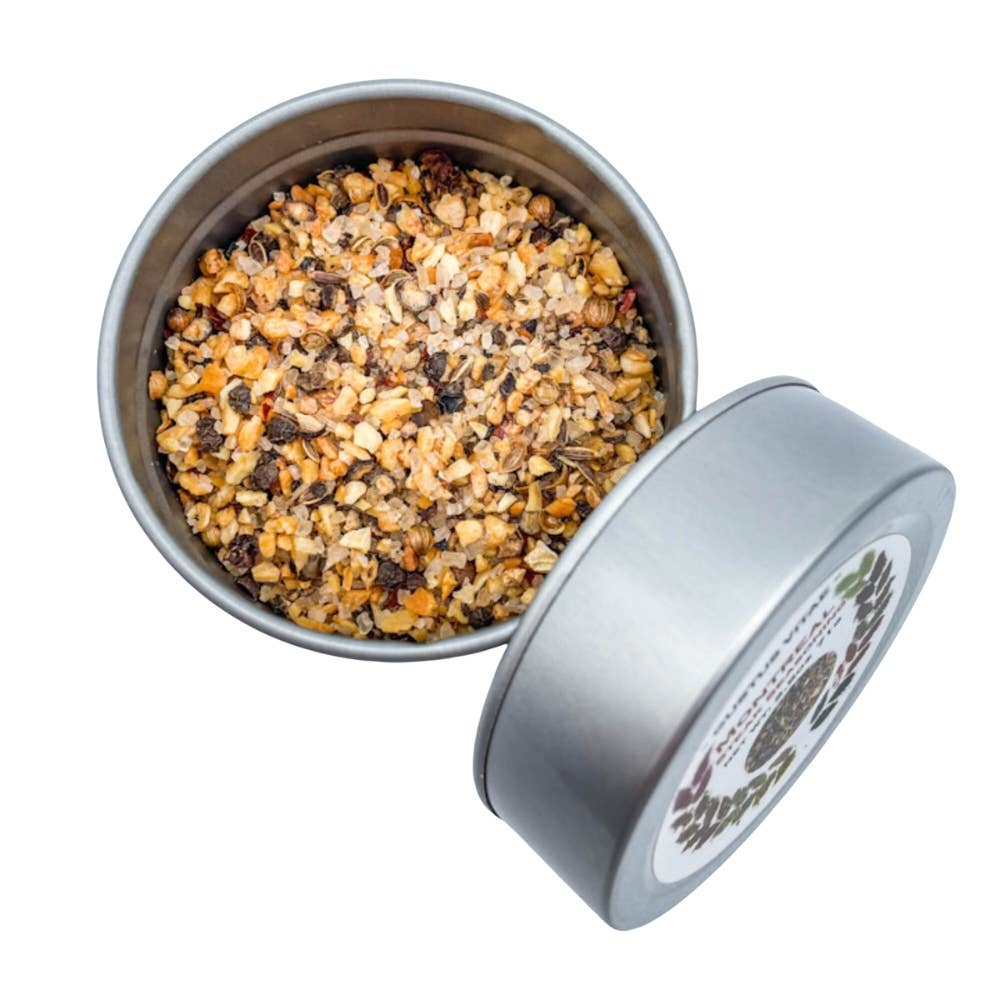 Gustus Vitae - Wholesale Rub - Montreal Steak Seasoning1