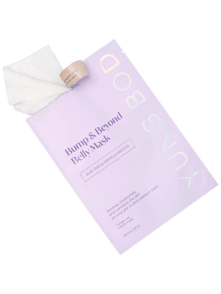 Bump & Beyond Belly Mask and other Purchase Wholesale maternity products. Free Returns & Net 60 Terms on Faire trending on Faire.