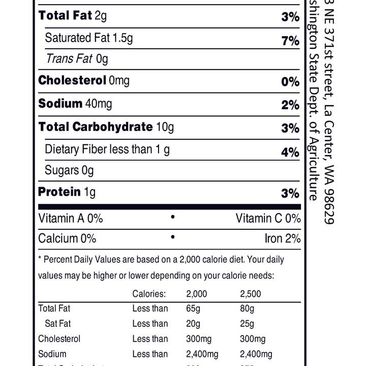 Nature Nate's LLC - Wholesale Popcorn - Organic Popped Sorghum Coconut Oil Pink Himalayan Sea Salt2
