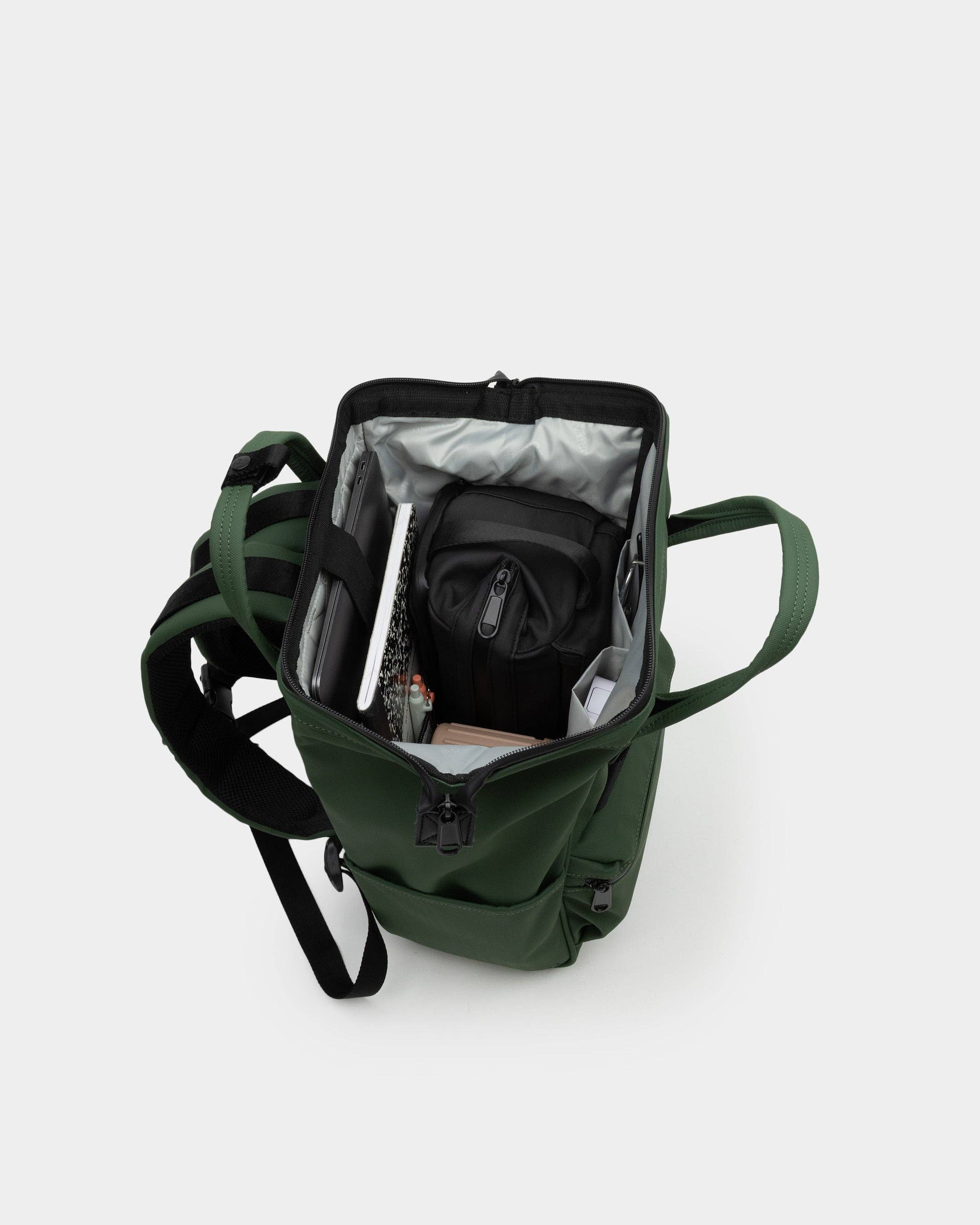 Portland Gear - Wholesale Backpack - Men's - Cascade Backpack - Compact40