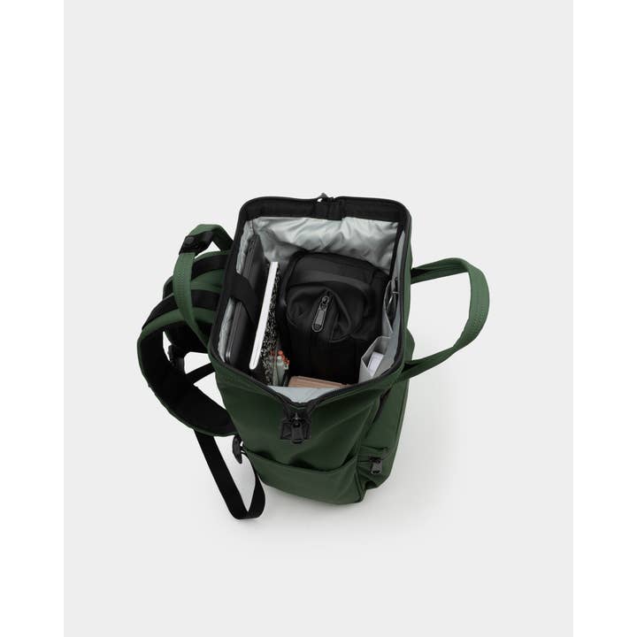 Portland Gear - Wholesale Backpack - Men's - Cascade Backpack - Compact40