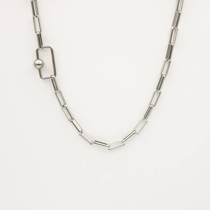 Sindeo Necklace for wholesale by Atelier SYP