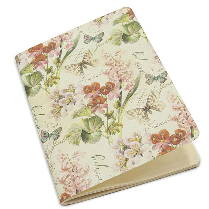 San Lorenzo Design – Diário por atacado – Diários de capa mole Florentine A5, artigos de papelaria italianos23