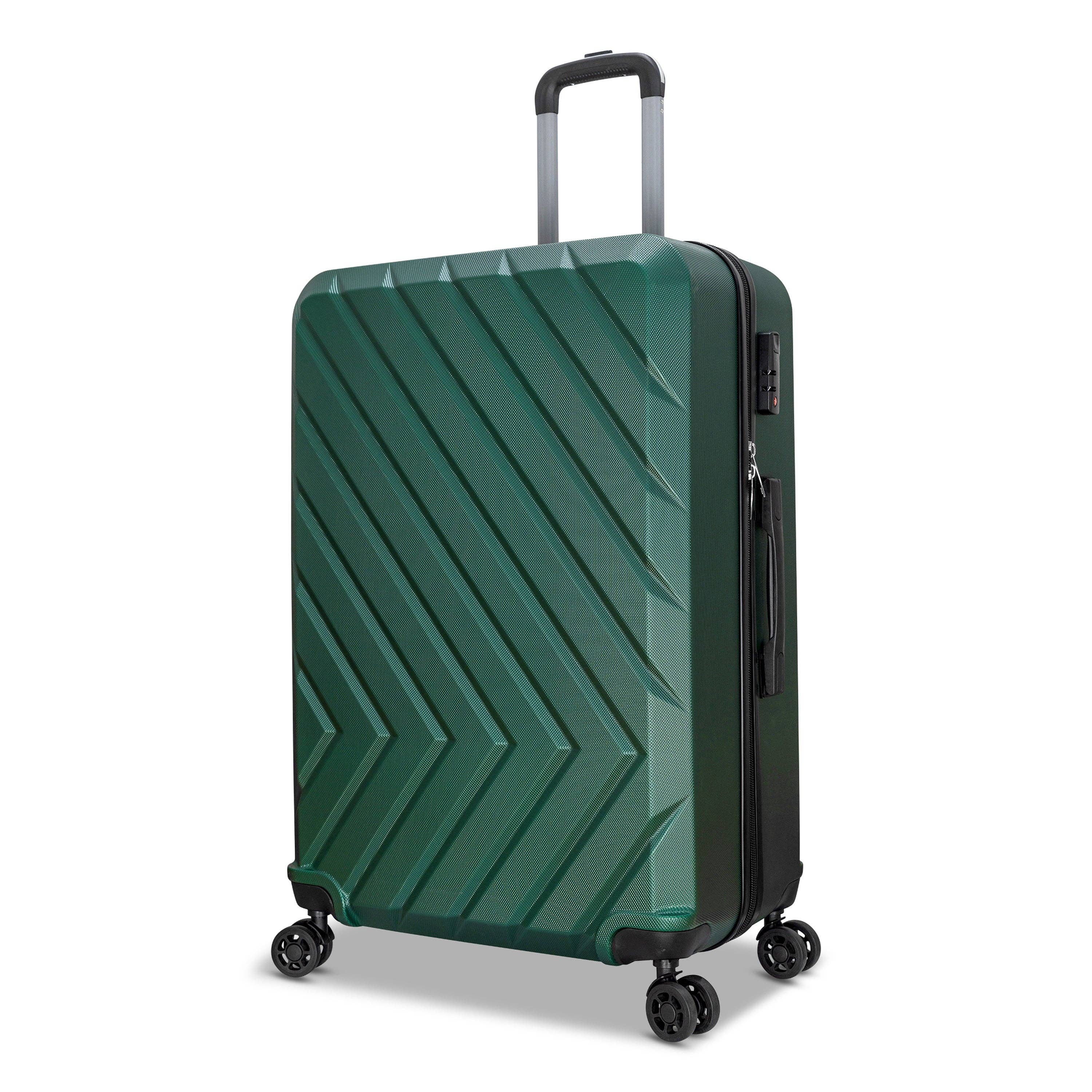 Nicci – Engroshandel Bagage – 3-delt kuffertsæt fra Highlander-kollektionen12