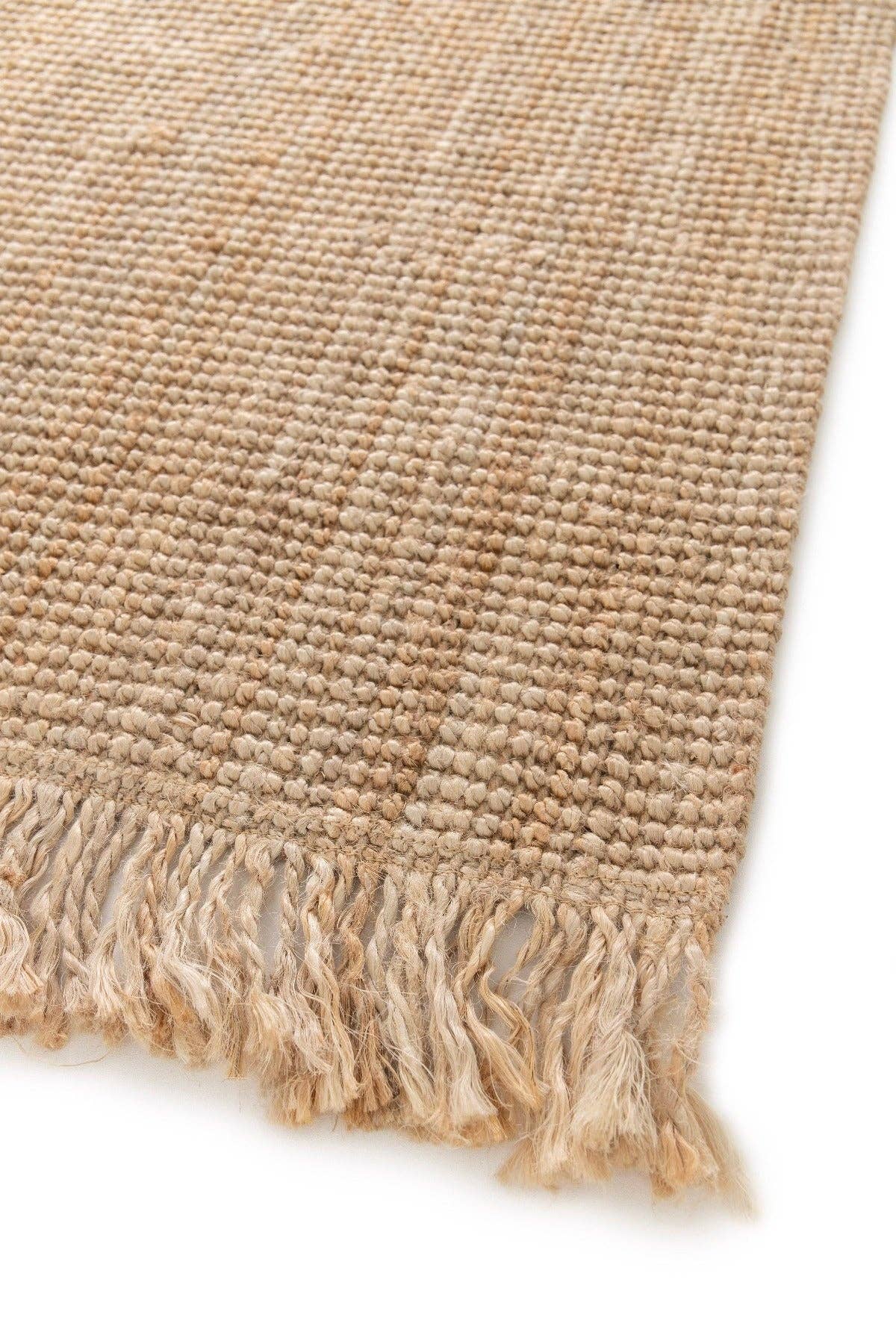 AFK Living - Wholesale Area Rug - High-quality RAW jute rug5