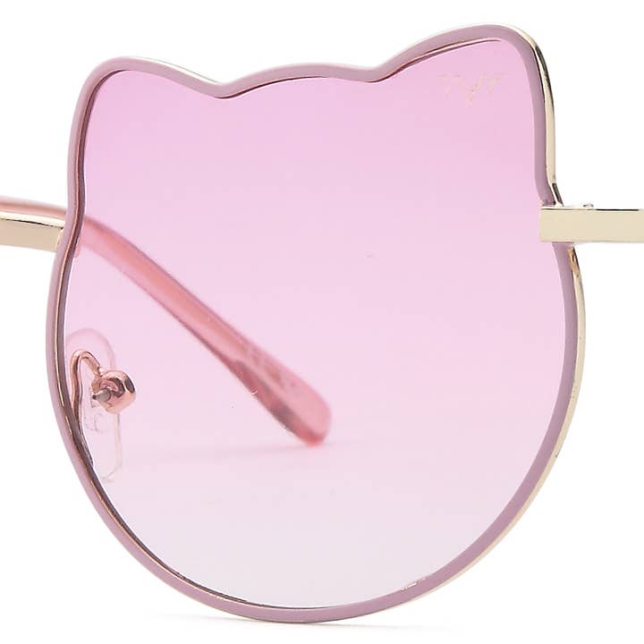 WK506 - Óculos de Sol para Crianças por atacado de West Coast Sunglasses