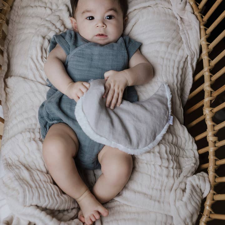 Dagobert - Wholesale Hot/Cold Compress - Moon hot water bottle3