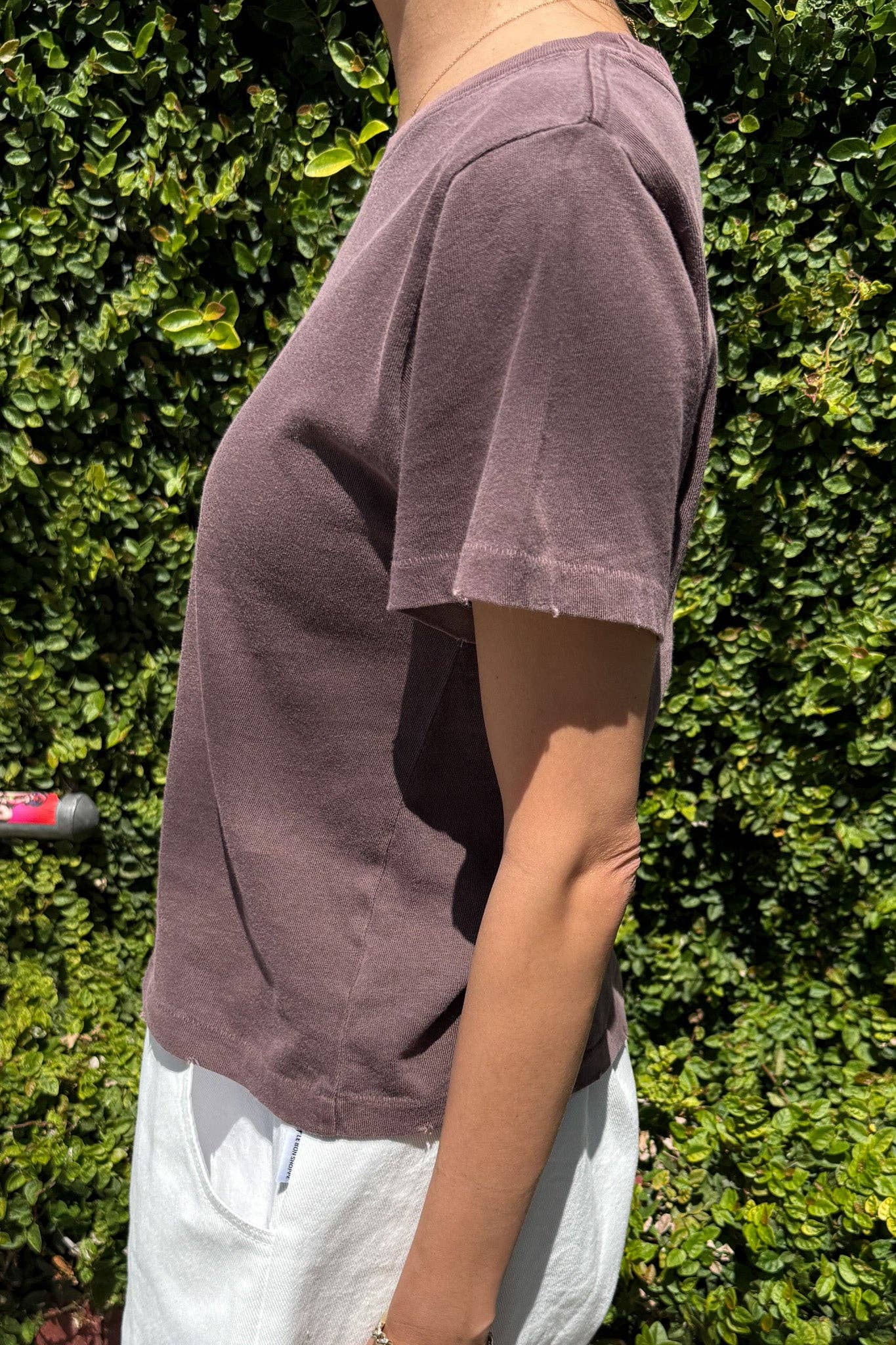 Le Bon Shoppe - Wholesale T-Shirt - Women's - Darling Tee (2S-2M-1L)11