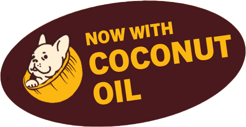 What's Barking - Vente Friandises – chien - Friandises pour chiens au beurre d'arachide et au miel, étui de 1,5 oz 5