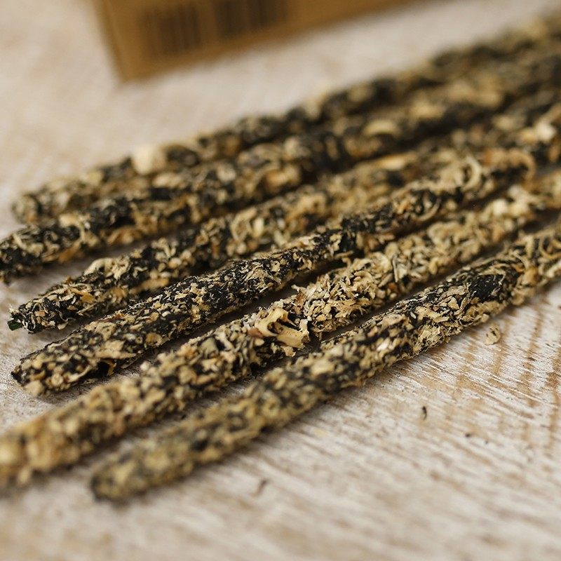 Ethike.eu - Wholesale Incense - Jasmine 12 pcs Ullas incense3