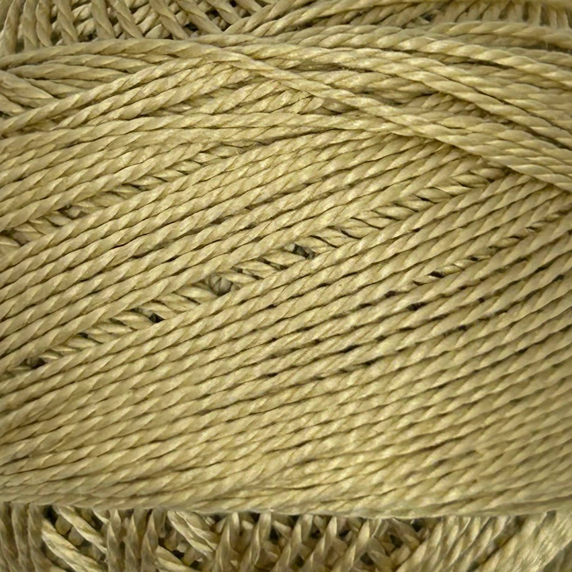 OTF Threads - Wholesale Thread - OTF Threads™ Solid #8 Pearl Cotton Embroidery Floss Box/1053