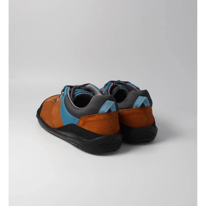 bLIFESTYLE - Wholesale Hiking Boots - Unisex - TrekkStyle barefoot shoe2