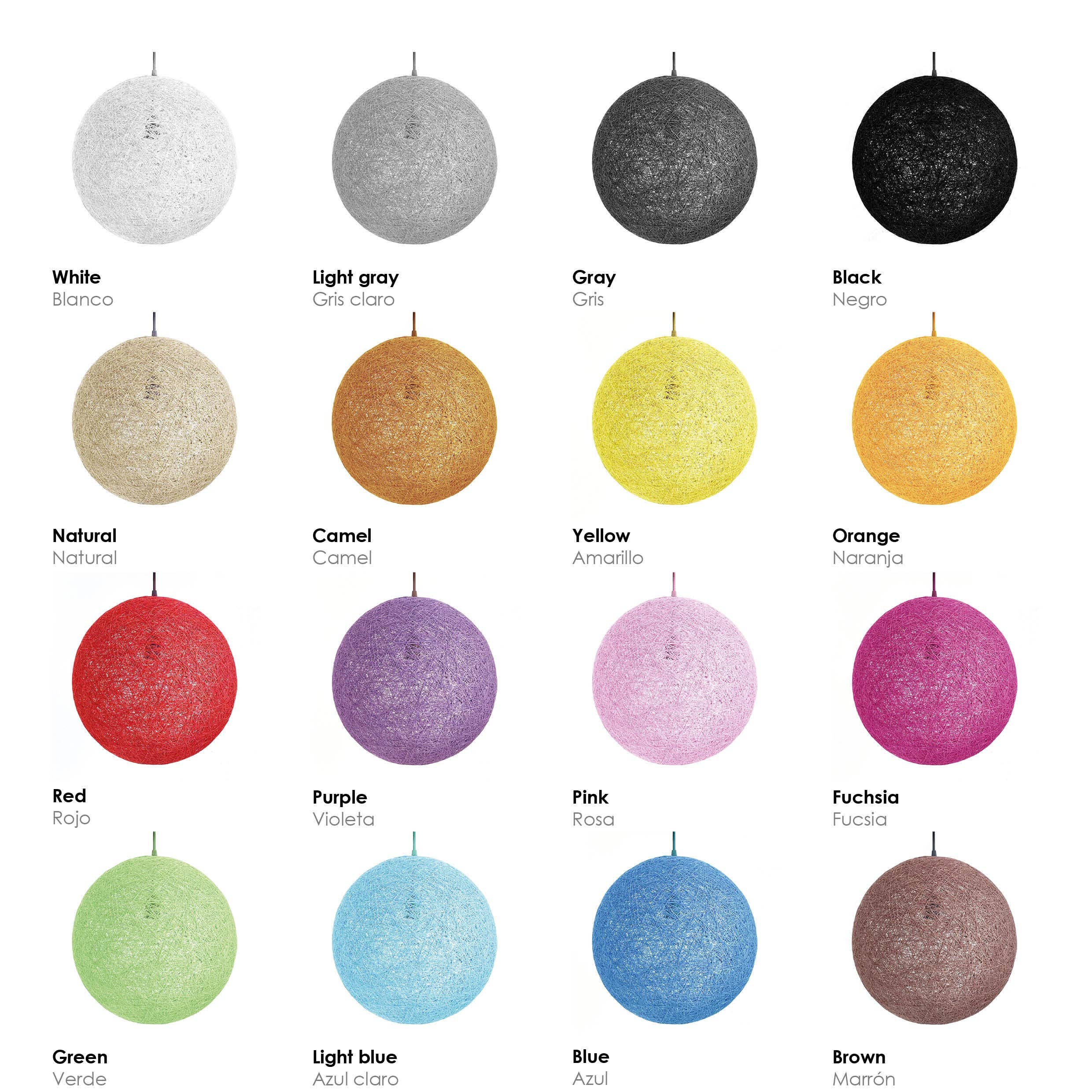 Geometrik Design - Wholesale Chandelier/Hanging Light - Modern Round Decorative Ceiling Lamps8