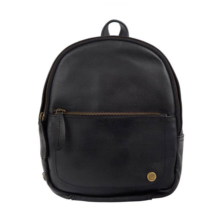 The Mini Backpack for wholesale by MAHI Leather
