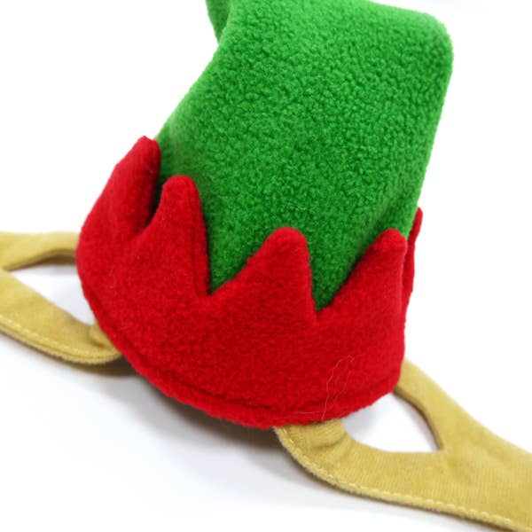 Dogo Pet - Wholesale Pet Costume - Dog - Elf Hat7