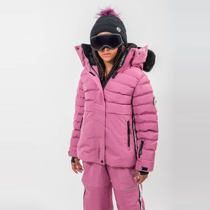 Jenna's Performance Snowsuit - Jacket & Snowpants for wholesale by JuniorKids