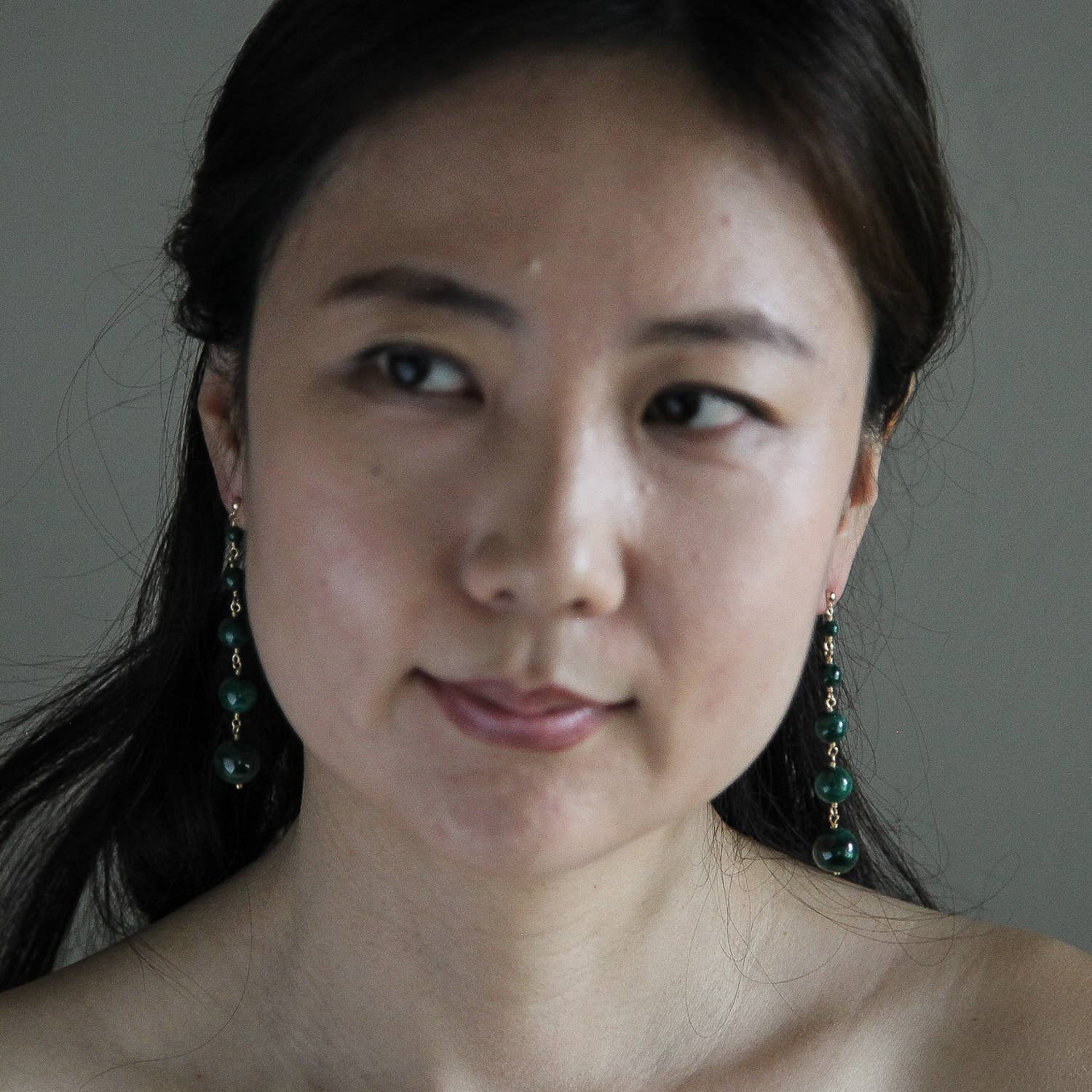 Heather Hawkins - Wholesale Dangle Earrings - You Could Be Mine Earrings - 14K Gold-Filled1