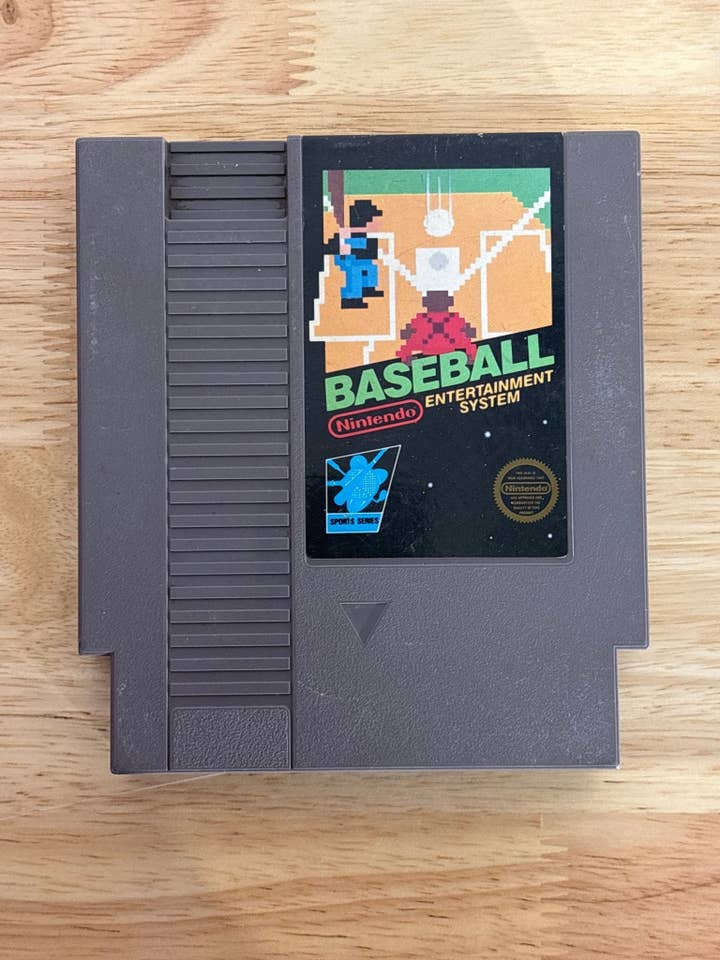 Baseball pour la vente par Chronic Cards