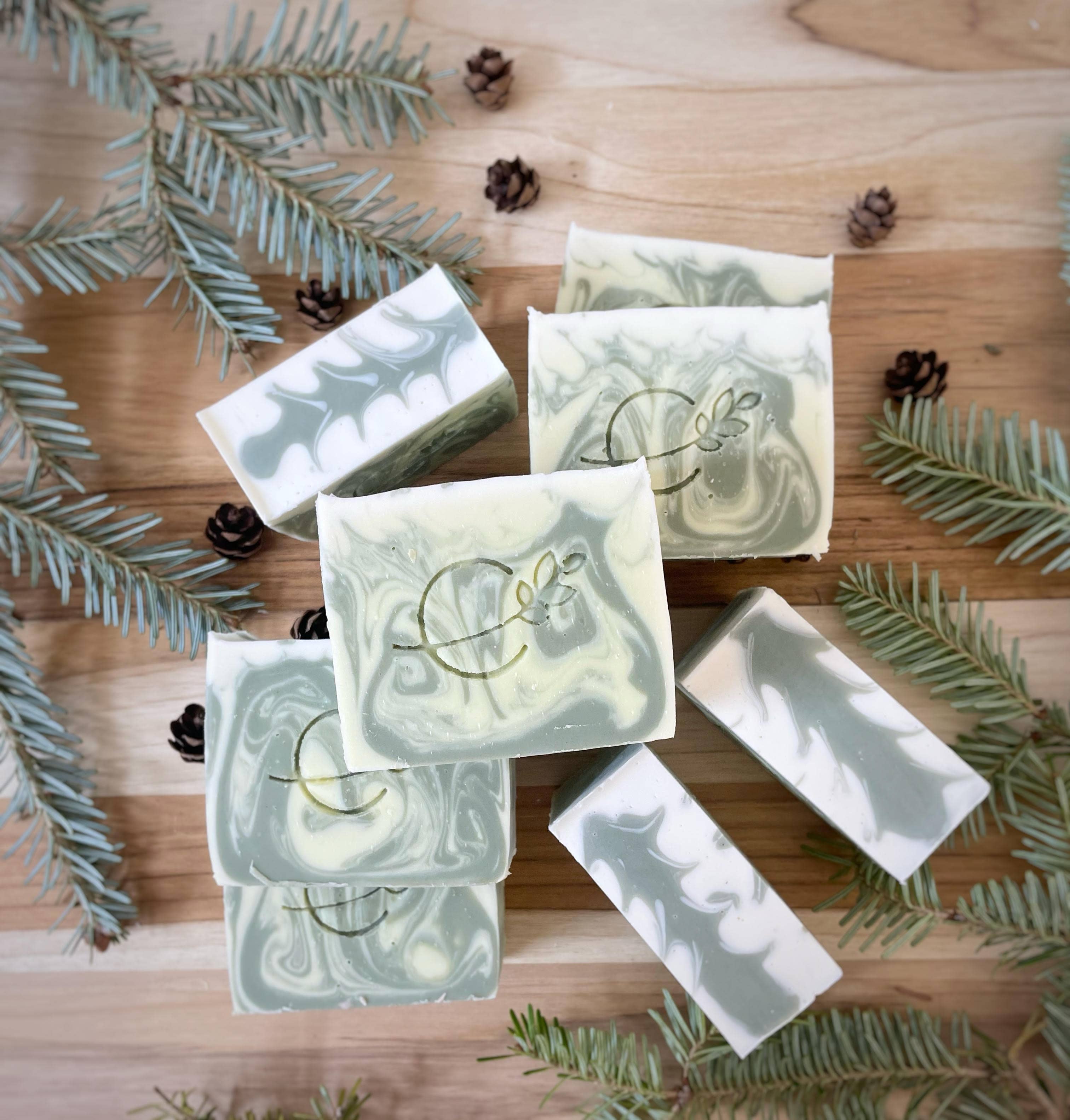 Cosh – wholesale Tvål – Helt naturlig, veganskt tvål20