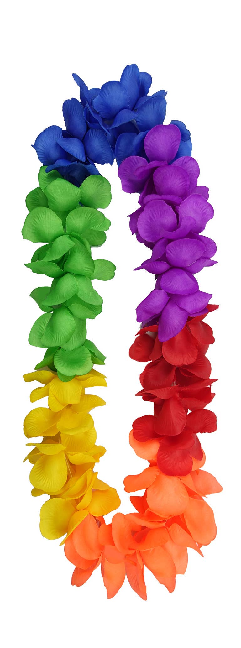 Fantasia Inc. - Wholesale Party Favor - 1 Dozen 48" Hawaiian Leis19