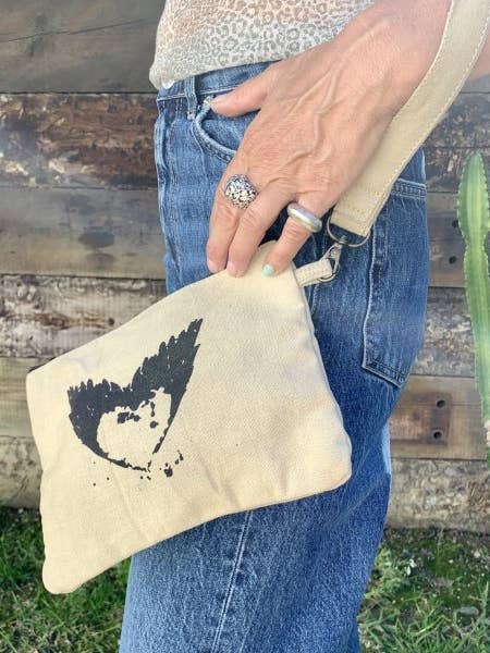 MEGAN PG47 Purse-Style Handbag for wholesale by Casa Natura Design SL