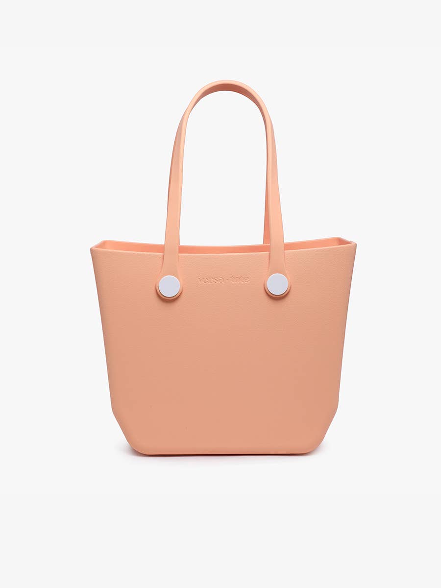 Jen & Co. - Wholesale Tote Bag - Women's - V2022 Vira Versa Tote w/ Interchangeable Straps7