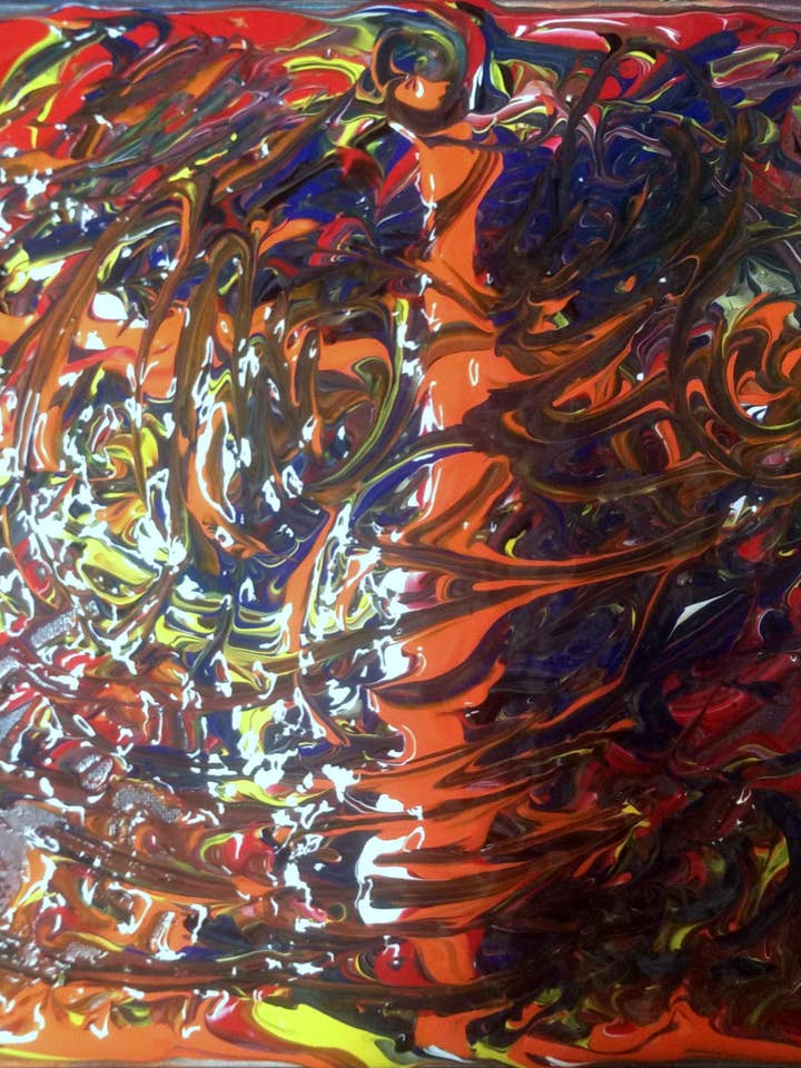 Peinture pour la vente par JahSonFire